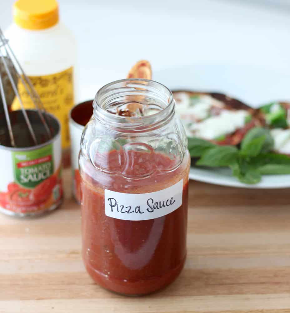 Pizza Sauce recipe