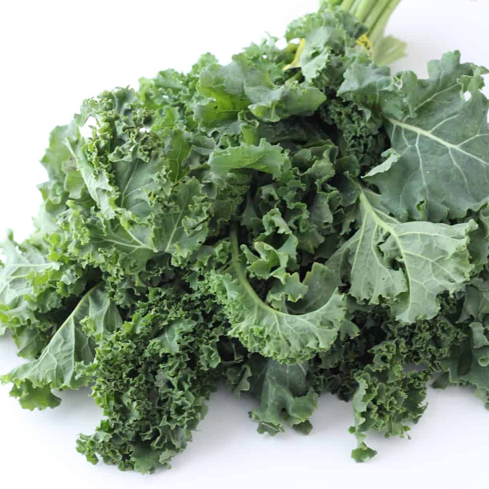 Veggies All Year: Kale from Living Well Kitchen @memeinge