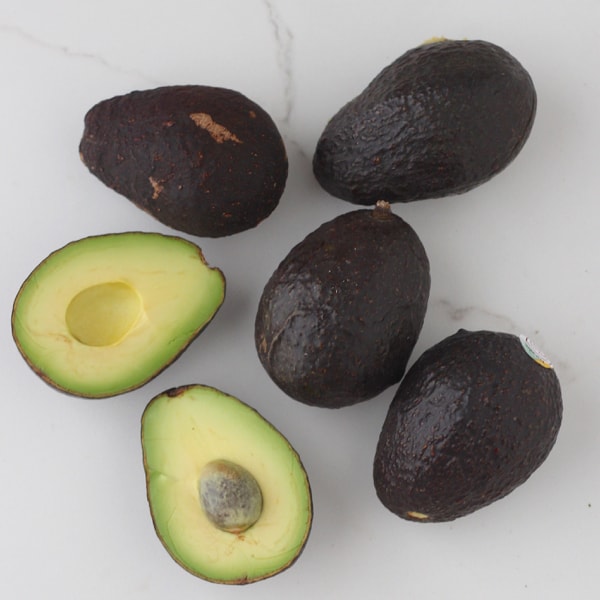 [Veggies All Year] Avocados from Living Well Kitchen