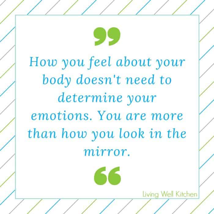 Feeling fat is contagious, but you don't have to let other people's critical body comments cause you to critique your own body. Resist the temptation to engage in fat talk with these 5 tips from @memeinge