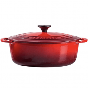 Le Creuset French Oven