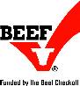 beef check logo
