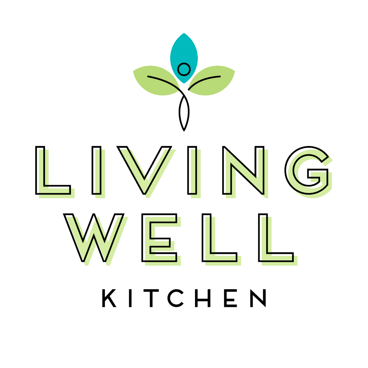Living Well Kitchen