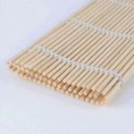 bamboo rolling mat