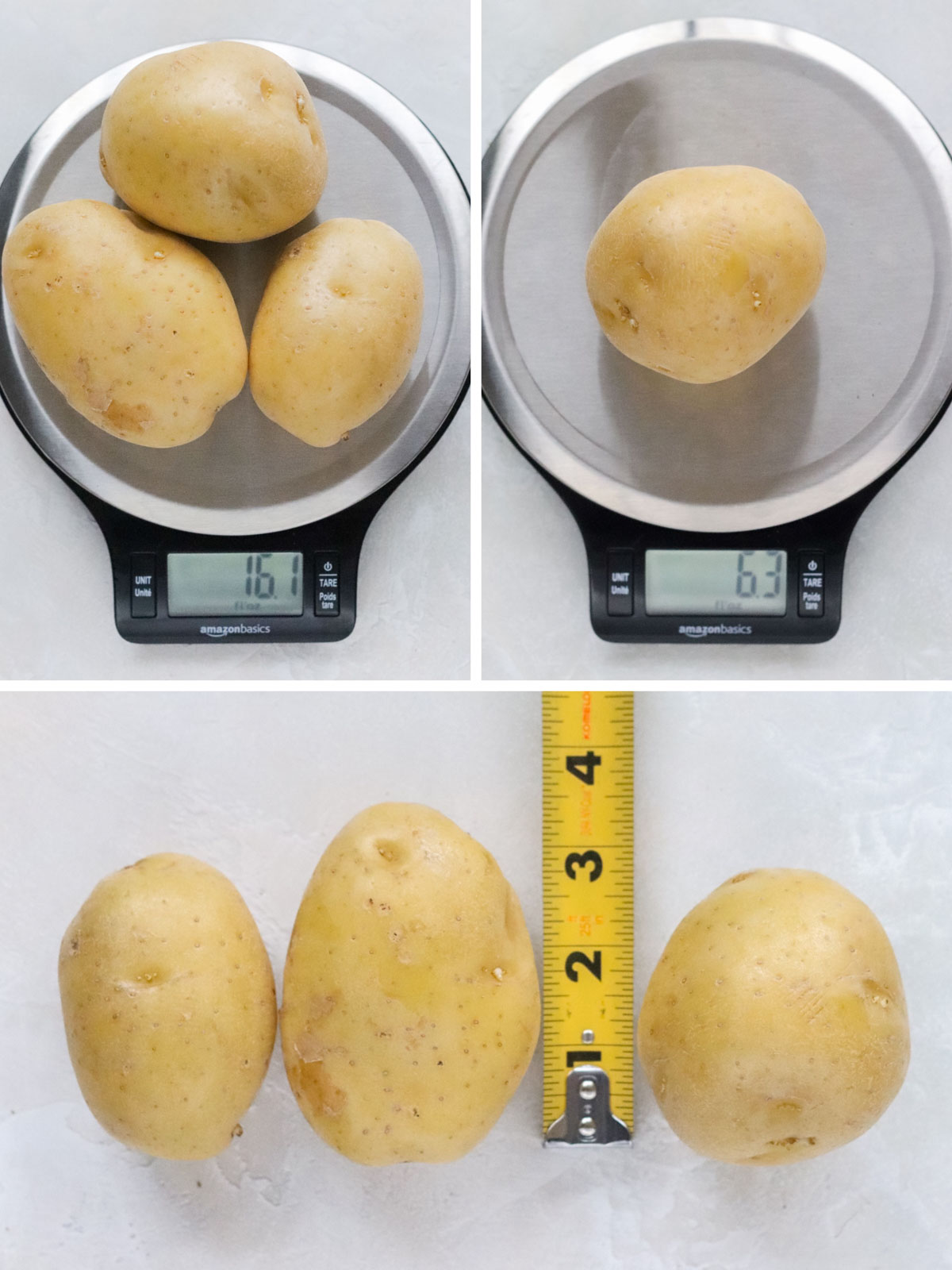 All About Potatoes - health benefits, shopping, storing, cooking tips