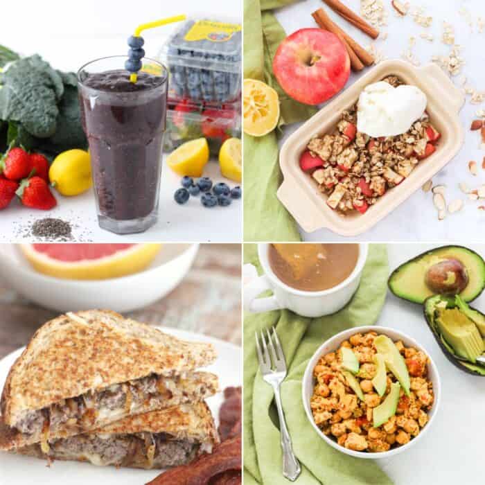 Breakfast Recipes Without Eggs 30 High Protein Ideas breakfast-recipes-without-eggs-30-high-protein-ideas