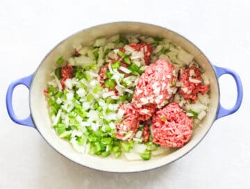 Ground Lamb vs Beef - Nutrition Facts, Taste, Health