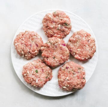 Ground Lamb vs Beef - Nutrition Facts, Taste, Health