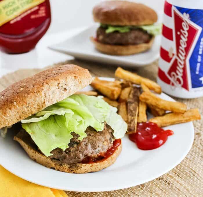 Ground Lamb vs Beef - Nutrition Facts, Taste, Health