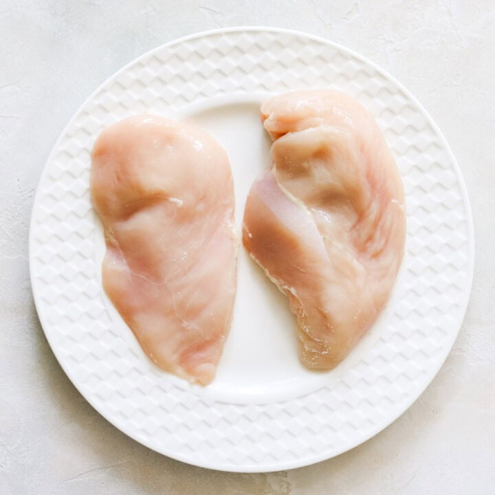 How Much Protein in Chicken Breast nutrition + benefits